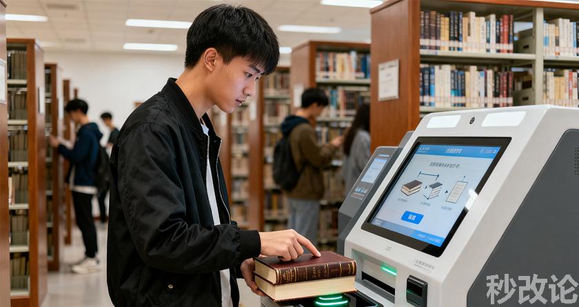 秒改论降AIGC，秒改论ai降重软件，秒改论智能降重