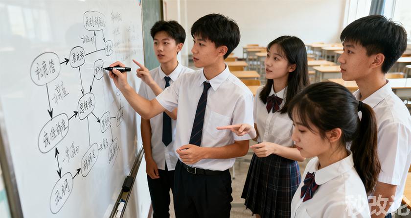 秒改论降AIGC，秒改论ai降重软件，秒改论智能降重