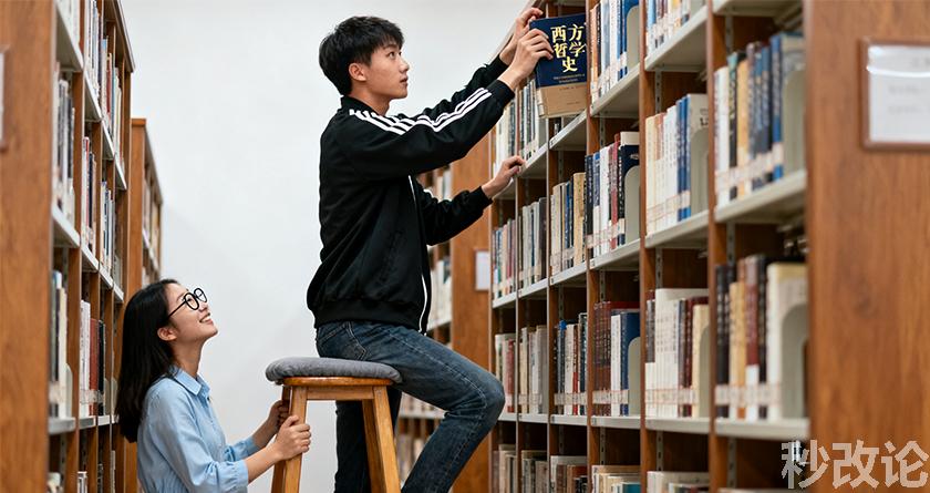 秒改论降AIGC，秒改论ai降重软件，秒改论智能降重