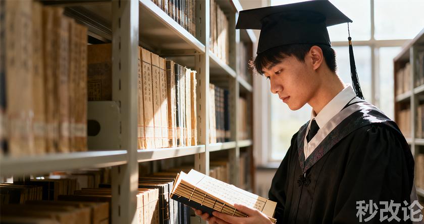 秒改论降AIGC，秒改论ai降重软件，秒改论智能降重