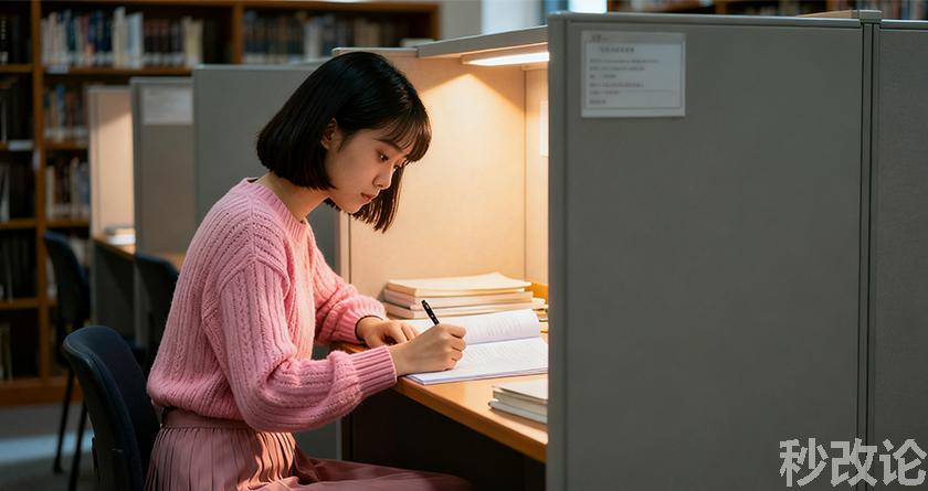 秒改论降AIGC，秒改论ai降重软件，秒改论智能降重