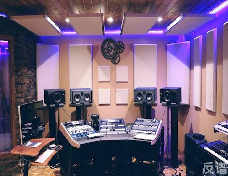 扒谱软件,自动识别音乐的扒谱软件,爱扒谱平台