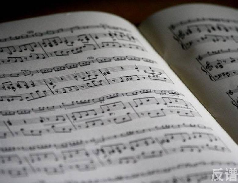 音频转乐谱软件,爱扒谱软件下载,音轨分离软件免费