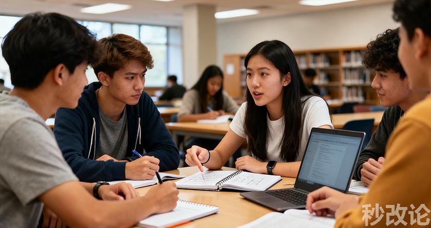 秒改论降AIGC，秒改论ai降重软件，秒改论智能降重