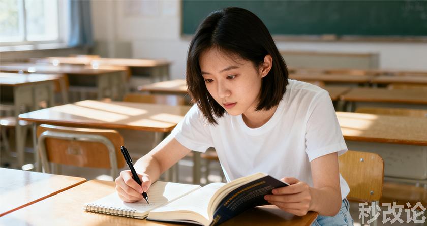 秒改论降AIGC,秒改论ai降重软件,秒改论智能降重