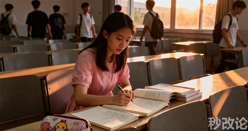 秒改论降AIGC，秒改论ai降重软件，秒改论智能降重