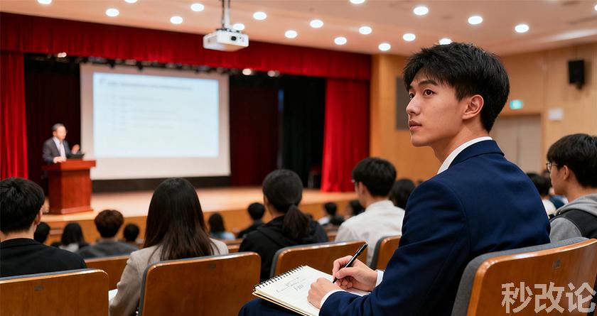 秒改论降AIGC，秒改论ai降重软件，秒改论智能降重