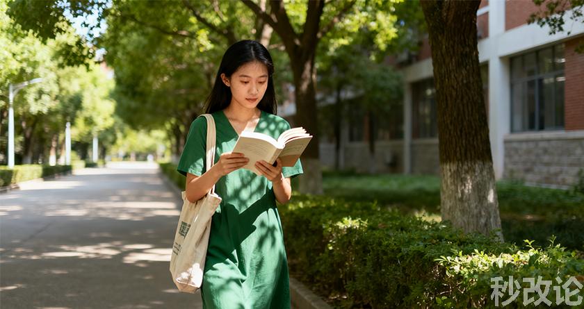 秒改论降AIGC，秒改论ai降重软件，秒改论智能降重