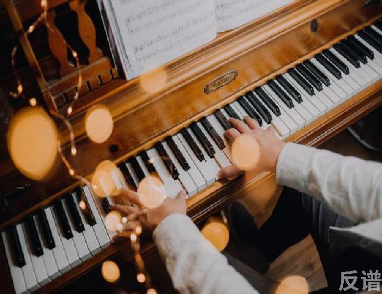 音乐转乐谱软件,扒谱神器,音乐转乐谱在线