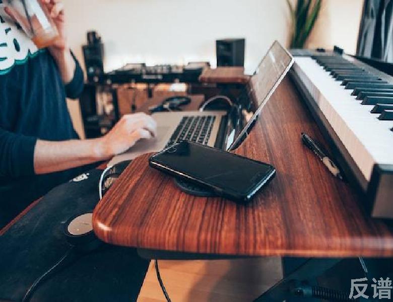 音频转乐谱在线,扒谱怎么学,扒谱软件自动生成简谱